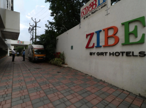 ZIBE Salem By GRT Hotels