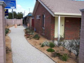 Bendigo Homestead Motor Inn & Apartments