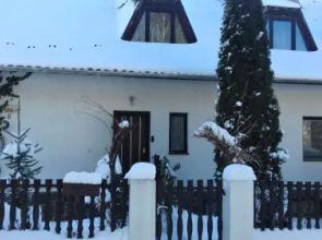 Sára Apartman Parádfürdő