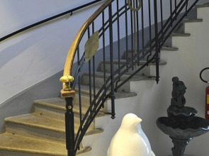 Отель Casual Eclettico Milano