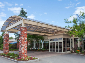 Holiday Inn Bangor by IHG