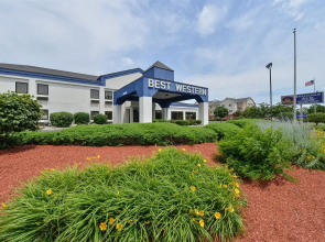 Best Western Indianapolis South