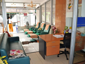 Comfort Residence guest House Pattaya