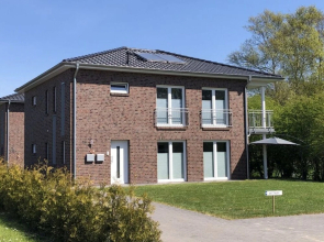 Holiday Apartment Starfish