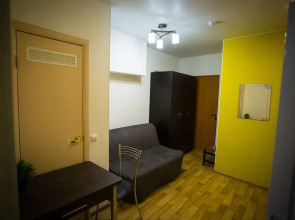 Апартаменты MyWorld