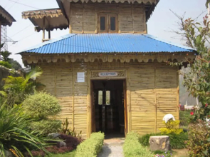 Manakamana Rising Resort