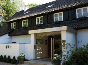 Landhaus am See