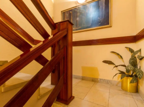 apartments mirijana