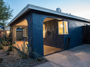 Charming Bungalow