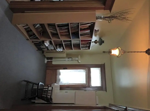 Le Petit Château Montebello B&B