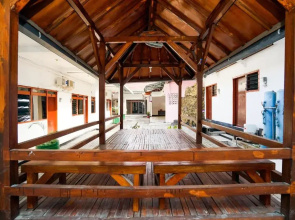 Merapi Inn Surabaya by ecommerceloka