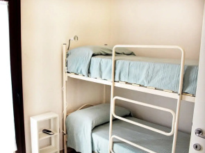 Residence Bianco Navarrese C