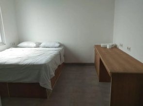 Cabin Sukajadi by J Residence