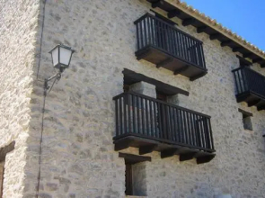 Casa Pobleta*