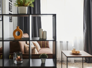 Apart Aprel (Апарт Апрель) на проспекте Гагарина 29Е