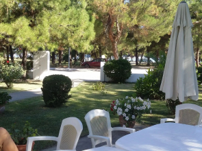 Villa Iris
