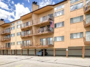 Buffalo Ridge Apartment #104-A