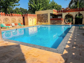 OYO Rooms High Bridge Pushkar