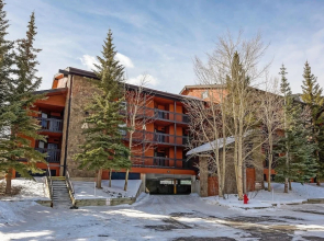 Mountainside 145A by RedAwning