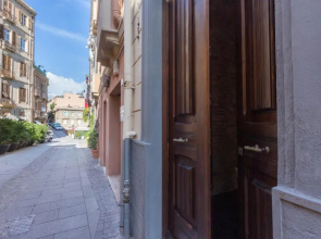 Suite via Sulis 61
