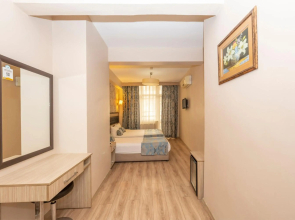 Tugra Hotel