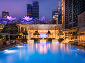 Conrad Singapore Marina Bay