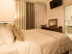 Three Olives Guesthouse