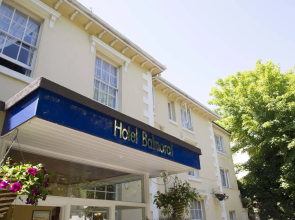 The Hotel Balmoral - Adults Only