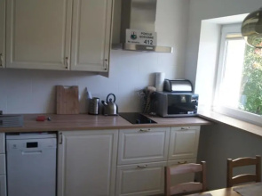 Apartament Kris 412