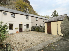 Bridgeway House, Blaenau Ffestiniog