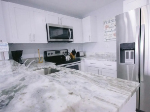 Vistalmar King Superior - One Bedroom Apartment
