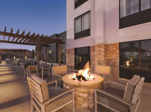 The Highland Haven Hotel