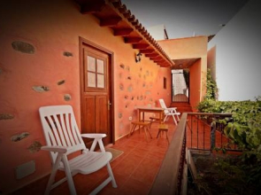 Casas Rurales Las Nuevitas