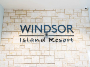 Gorgeous 5Bd W/ Pool At Windsor Island Resort 3882