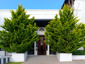 Spa Hotel La Réserve