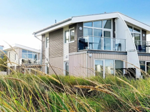 Holiday Home in Wendtorf