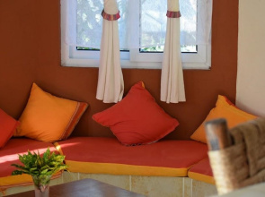 Maweni Beach Cottages