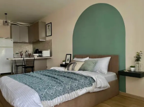 Apartments on Nizhnyaya Street