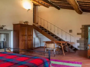 B&B I Caprioli Di Sigliano