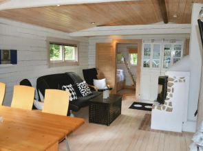 Awesome Home in Höör With 2 Bedrooms
