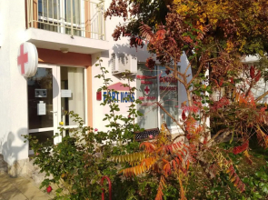 Fort Noks Appartment 1st line