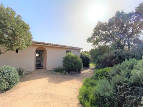 Villa pleine de charme avec piscine proches des plages