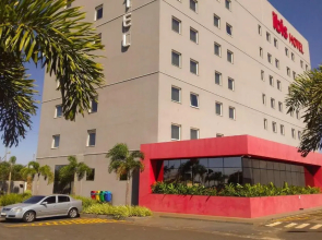 ibis Jatai