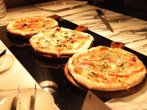 Suning Zhongshan Golf Resort