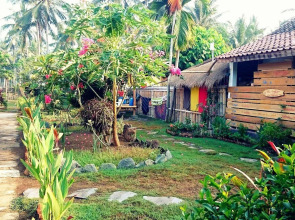 Same Same - Bungalows - Hostel