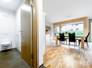 Appartementhaus La Montanara by A-Appartements