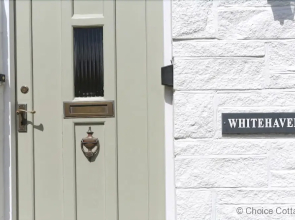 Georgeham Whitehaven 3 Bedrooms