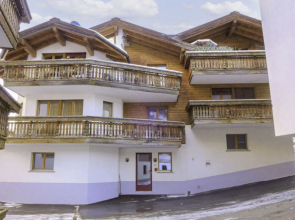 Apartment Arbgrat Täsch