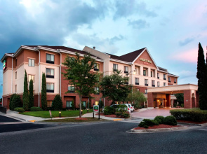 Courtyard by Marriott Jacksonville I-295/East Beltway
