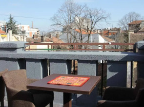 Guest House Miss Depolo